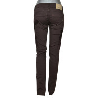 Dondup Jeans Cotton in Brown