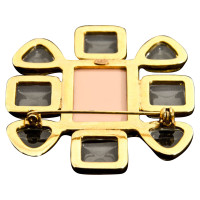 Chanel brooch