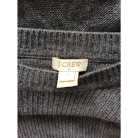 J. Crew Knitwear in Grey