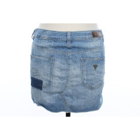 Guess Rok in Blauw