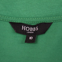 Hobbs Dress in green