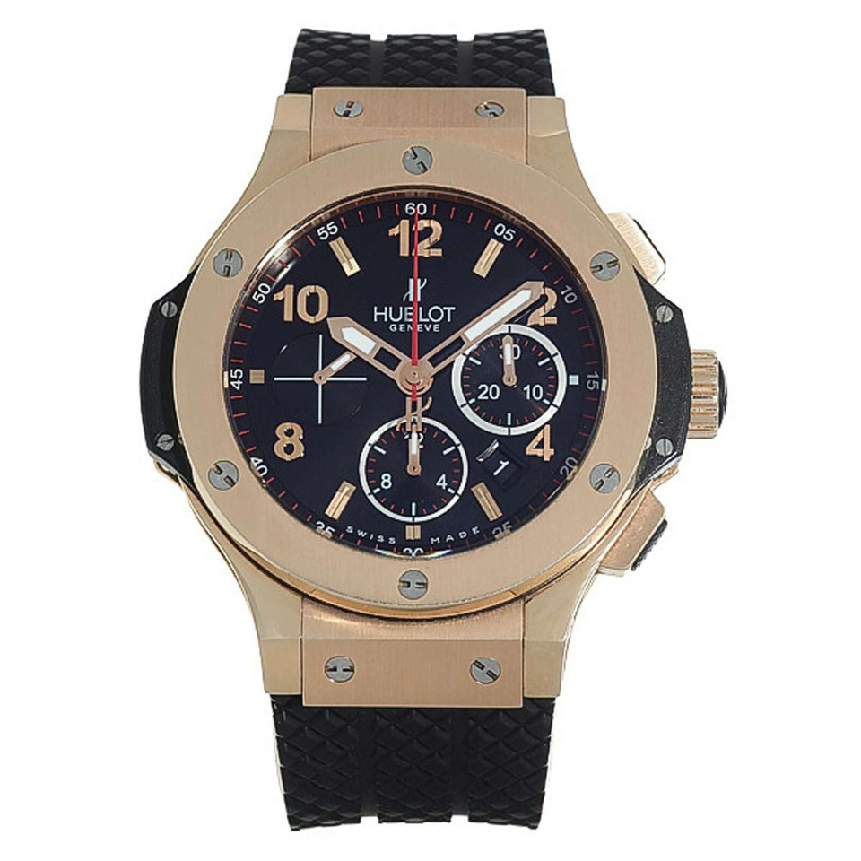 Hublot Hublot Big Bang Chronograph