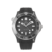 Omega Seamaster Diver 300m