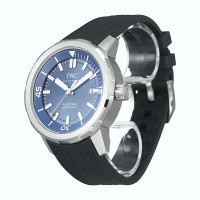 Iwc Aquatimer Automatic Edition "Expedition Jacques-Yves Cousteau"