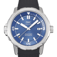 Iwc Aquatimer Automatic Edition "Expedition Jacques-Yves Cousteau"