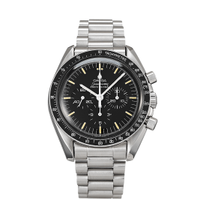 Omega Speedmaster Professional Moonwatch Staal