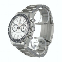 Omega Speedmaster Racing Co-Axial Master Chronograph aus Stahl