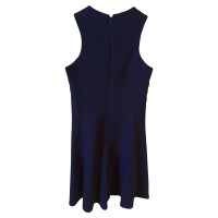 Carven Robe Carven bleue