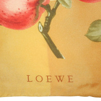 Loewe Silk cloth
