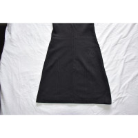 Filippa K Dress Cotton in Black