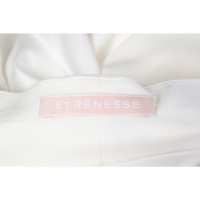 Strenesse Oberteil in Creme