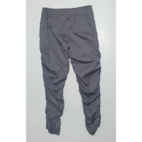 Bitte Kai Rand Trousers Cotton in Grey