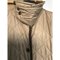 Ralph Lauren Jacket/Coat in Ochre
