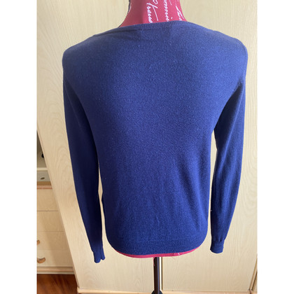Liu Jo Knitwear Wool in Blue