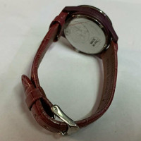 Liu Jo Armbanduhr aus Leder