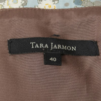Tara Jarmon Rock in Brown