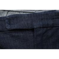 Max Mara Jeans in Blauw