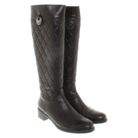 Russell & Bromley Boots in black