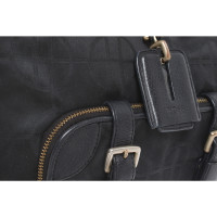 Hugo Boss Shoulder bag in Black