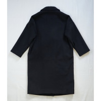 Bimba Y Lola Jacket/Coat in Black