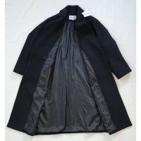 Bimba Y Lola Jacket/Coat in Black