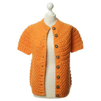 Rena Lange Jacket in Orange