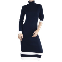 Tommy Hilfiger Kleid in Blau