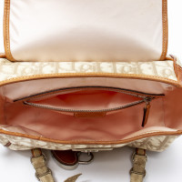 Dior Handtasche aus Canvas