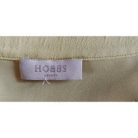 Hobbs Top Silk in Green