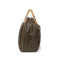 Louis Vuitton Alize Canvas in Bruin