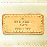 Louis Vuitton Reade MM aus Leder in Grün