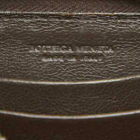 Bottega Veneta Accessory Leather in Brown