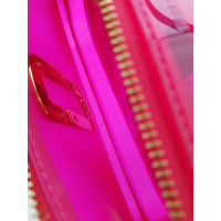 Marc Jacobs Snapshot in Rosa / Pink