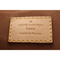 Louis Vuitton Odéon MM31 Canvas