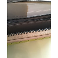 Bottega Veneta Bag/Purse Leather in Olive