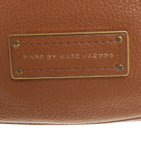 Marc By Marc Jacobs "Too Hot To Handle" in marrone