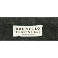 Brunello Cucinelli Jupe