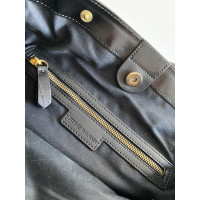 Pierre Balmain Shoulder bag Leather in Black