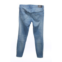 Diesel Jeans in Blauw