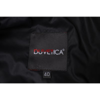 Duvetica Jacket/Coat in Bordeaux