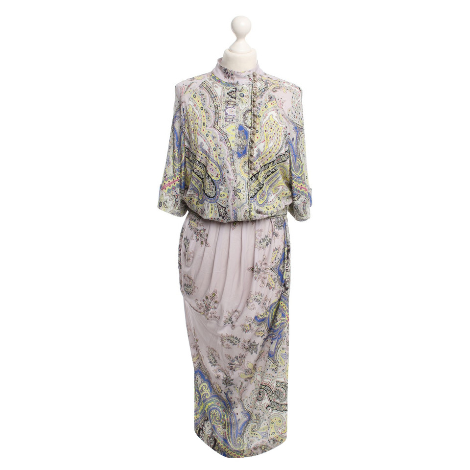 Etro Dress with pattern