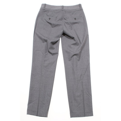 Cambio Paio di Pantaloni in Grigio