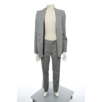 Hugo Boss Anzug aus Wolle
