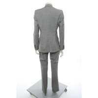 Hugo Boss Anzug aus Wolle