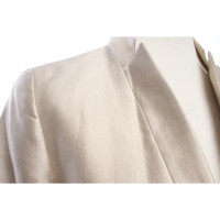 Max Mara Blazer in Beige