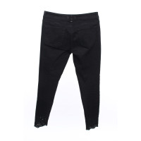 Ted Baker Jeans Katoen in Zwart