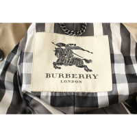 Burberry Jas/Mantel