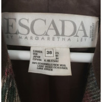 Escada Blazer Wol