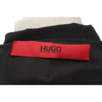 Hugo Boss Blazer en Laine en Noir
