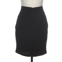 Steffen Schraut Skirt in Black